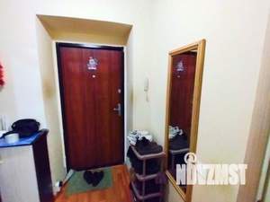 1-к квартира, вторичка, 37м2, 8/14 этаж