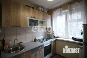 1-к квартира, вторичка, 30м2, 2/5 этаж