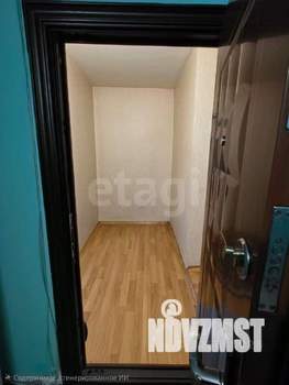 1-к квартира, вторичка, 37м2, 2/10 этаж