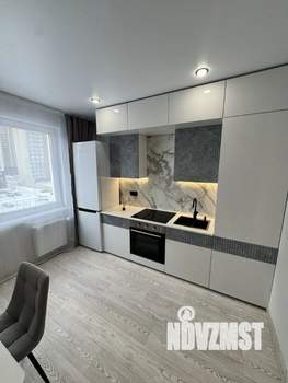 2-к квартира, вторичка, 53м2, 3/15 этаж