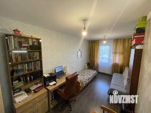 Студия квартира, вторичка, 21м2, 14/18 этаж