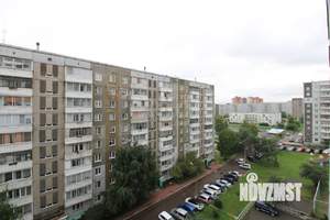 1-к квартира, вторичка, 41м2, 7/10 этаж