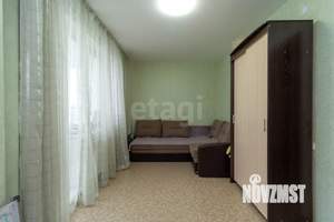 1-к квартира, вторичка, 29м2, 16/18 этаж