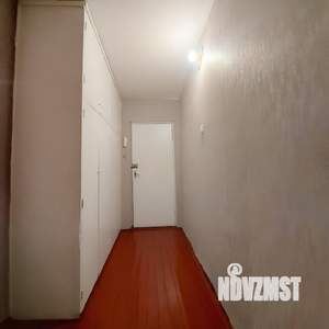 2-к квартира, вторичка, 50м2, 4/5 этаж