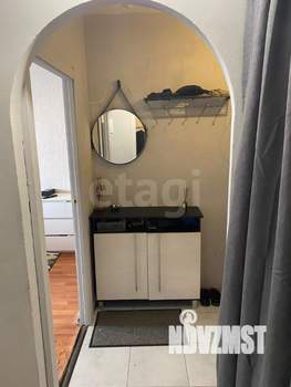 1-к квартира, вторичка, 32м2, 9/14 этаж