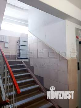 2-к квартира, вторичка, 54м2, 6/9 этаж