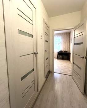 1-к квартира, вторичка, 41м2, 5/10 этаж