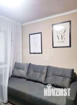 3-к квартира, вторичка, 63м2, 8/9 этаж