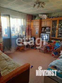 3-к квартира, вторичка, 68м2, 8/10 этаж