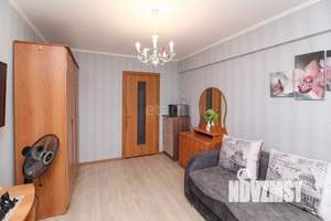 2-к квартира, вторичка, 45м2, 3/5 этаж