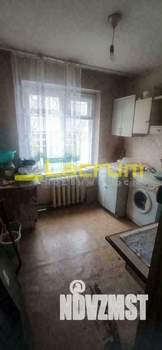 1-к квартира, вторичка, 14м2, 2/5 этаж