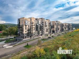 3-к квартира, вторичка, 66м2, 3/8 этаж
