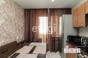 2-к квартира, вторичка, 57м2, 7/10 этаж