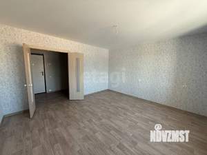 1-к квартира, вторичка, 40м2, 4/17 этаж