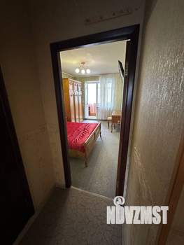 3-к квартира, вторичка, 68м2, 3/9 этаж