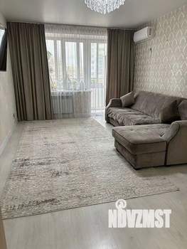 3-к квартира, вторичка, 70м2, 2/14 этаж