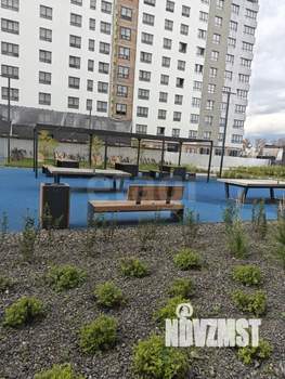 Студия квартира, вторичка, 39м2, 1/24 этаж