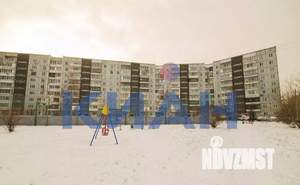 4-к квартира, вторичка, 77м2, 5/9 этаж