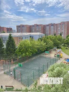 2-к квартира, вторичка, 55м2, 5/10 этаж