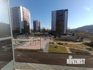 1-к квартира, вторичка, 37м2, 3/15 этаж