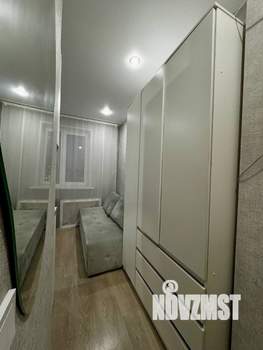 Студия квартира, вторичка, 12м2, 6/9 этаж