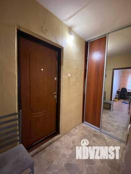 2-к квартира, вторичка, 41м2, 2/9 этаж