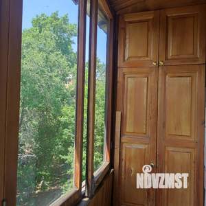 1-к квартира, вторичка, 31м2, 4/4 этаж