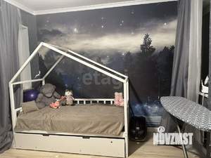 4-к квартира, вторичка, 109м2, 11/17 этаж