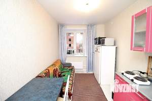 1-к квартира, вторичка, 35м2, 5/14 этаж