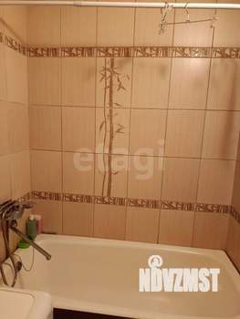 1-к квартира, вторичка, 38м2, 1/9 этаж