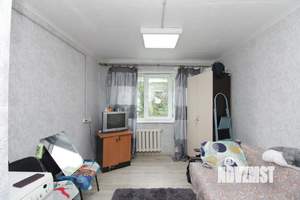 Студия квартира, вторичка, 17м2, 2/5 этаж