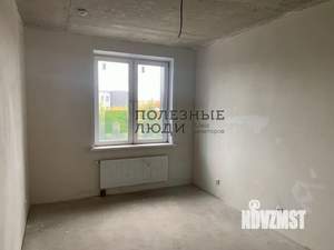 1-к квартира, вторичка, 36м2, 2/17 этаж