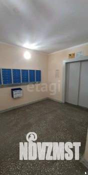 1-к квартира, вторичка, 41м2, 3/10 этаж