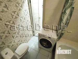 1-к квартира, вторичка, 27м2, 6/19 этаж