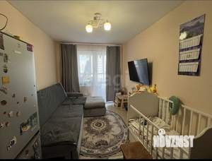 Студия квартира, вторичка, 22м2, 10/25 этаж