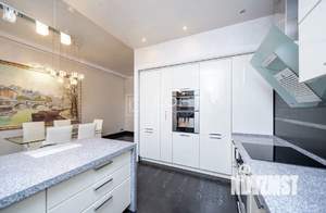 4-к квартира, вторичка, 157м2, 7/9 этаж