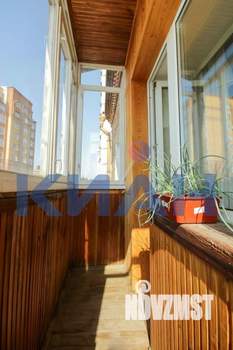 2-к квартира, вторичка, 59м2, 5/5 этаж