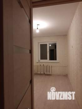 3-к квартира, вторичка, 61м2, 5/5 этаж