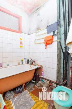 2-к квартира, вторичка, 44м2, 3/4 этаж