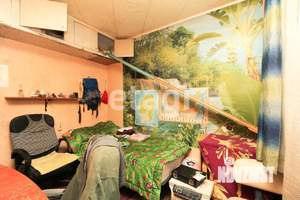 3-к квартира, вторичка, 78м2, 1/9 этаж