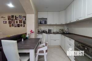 3-к квартира, вторичка, 62м2, 2/10 этаж