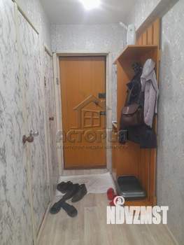 1-к квартира, вторичка, 35м2, 1/5 этаж