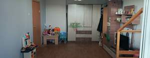 1-к квартира, вторичка, 32м2, 11/16 этаж