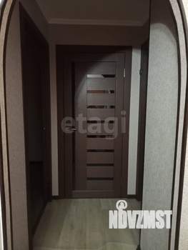 2-к квартира, вторичка, 45м2, 1/5 этаж