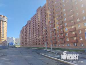 1-к квартира, вторичка, 41м2, 13/14 этаж