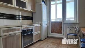 2-к квартира, вторичка, 53м2, 13/17 этаж