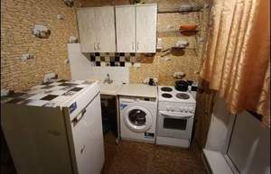 1-к квартира, вторичка, 39м2, 2/9 этаж