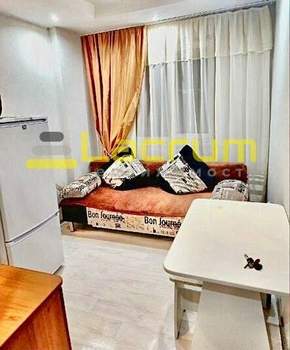 Студия квартира, вторичка, 12м2, 1/5 этаж