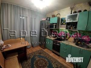 1-к квартира, вторичка, 41м2, 10/10 этаж