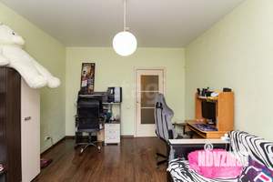 1-к квартира, вторичка, 37м2, 4/9 этаж